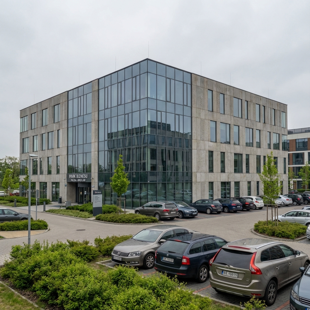 Commercial Construction