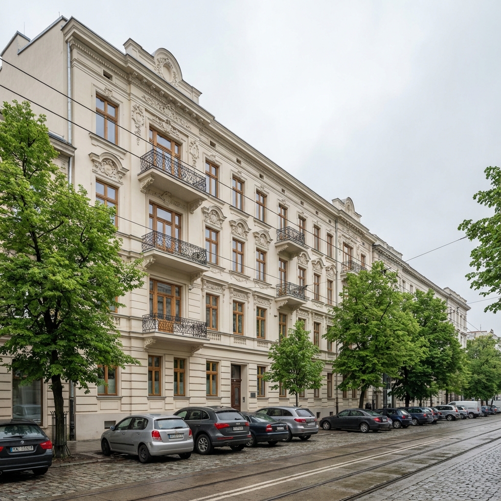 Residential Renovation